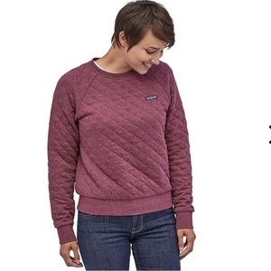 🌲 Patagonia Quilted Sweatshirt 🌲
